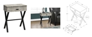 Monarch Specialties Accent Table - 24" H